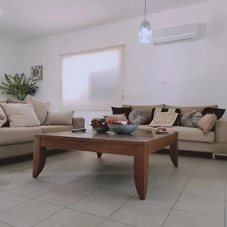 Callisto Villa *