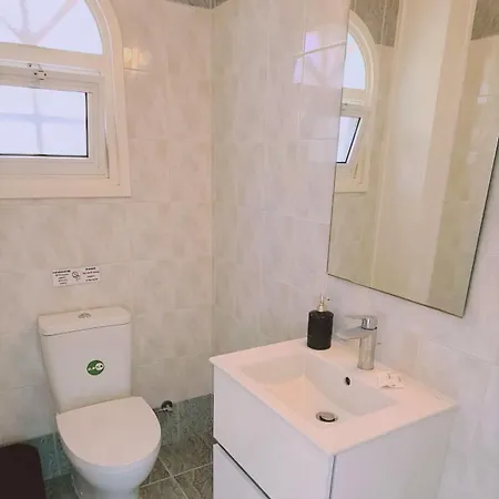 Villa Callisto