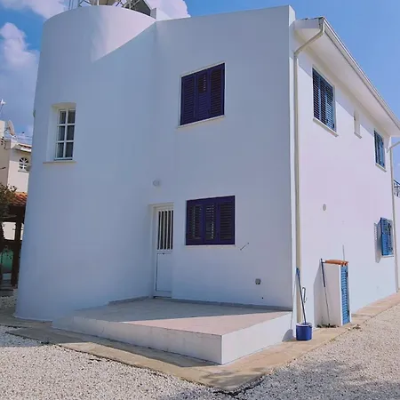 Villa Callisto Peyia