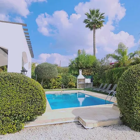 Villa Callisto *