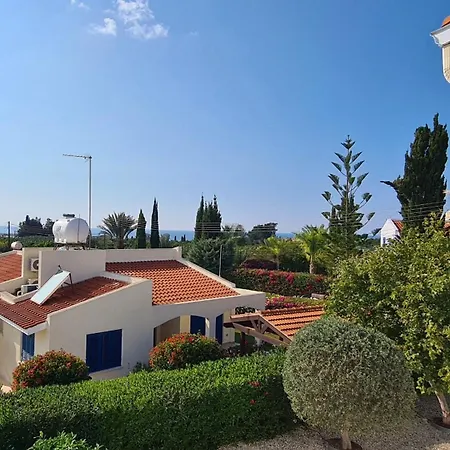 Villa Callisto