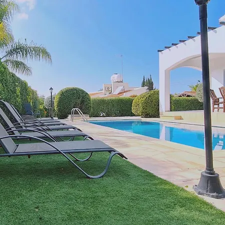 Villa Callisto