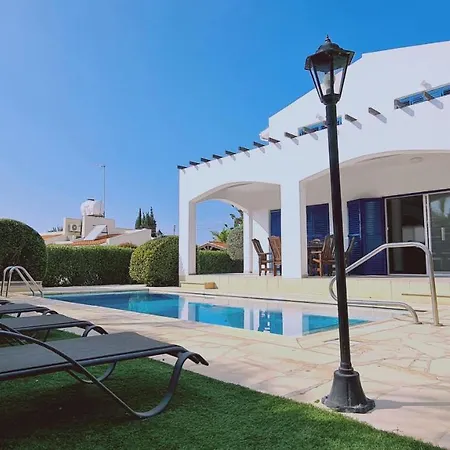 Calypso Villa