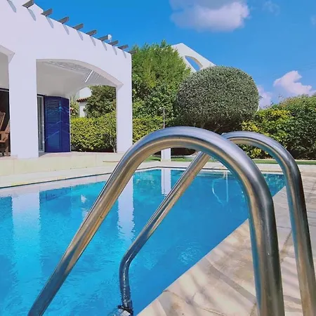 Villa Calypso *