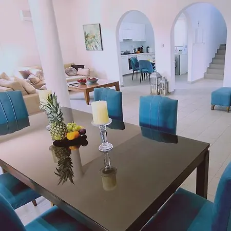 Villa Calypso *
