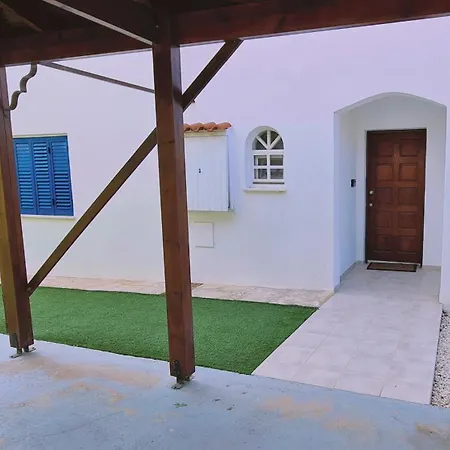 Villa Callisto *