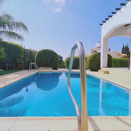 Villa Calypso *