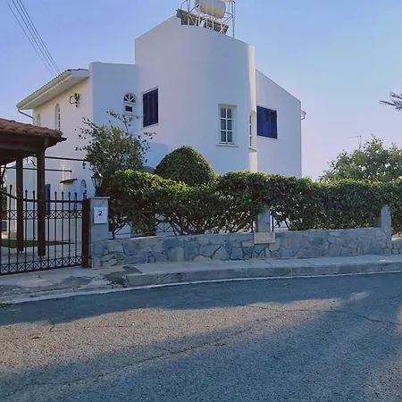 Villa Calypso Peyia